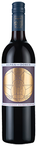 Alpha Domus Merlot Cabernet Collection 2017