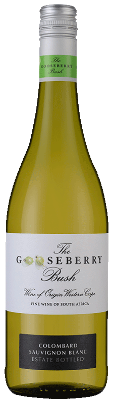 The Gooseberry Bush 2023