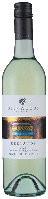 Deep Woods Estate Redlands Semillon Sauvignon Blanc