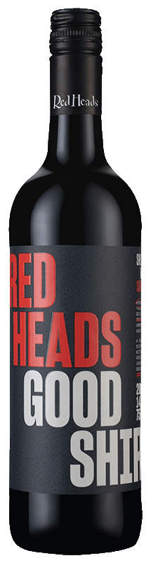 RedHeads Good Shiraz RedHeads Good Shiraz