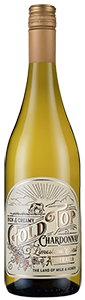 Gold Top Chardonnay 2021