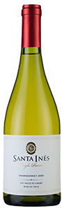 Santa Inés Single Parcel Chardonnay 2020