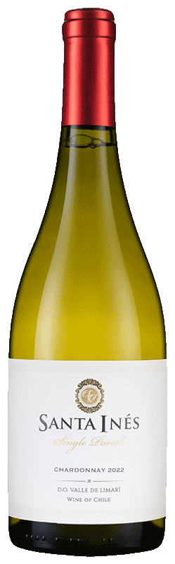 Santa Inés Single Parcel Chardonnay