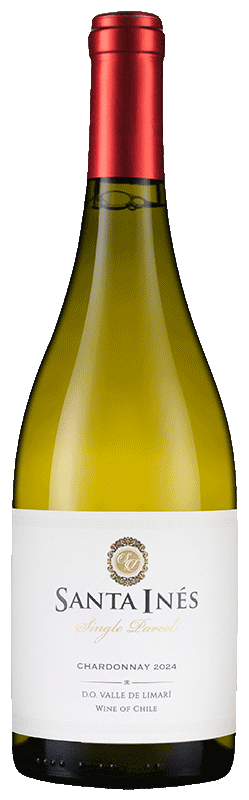 Santa Inés Single Parcel Chardonnay 2024