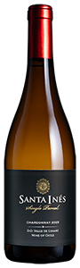 Santa Inés Single Parcel Chardonnay