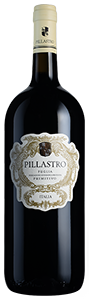 Pillastro Primitivo Puglia (Magnum) Pillastro Primitivo Puglia (Magnum)