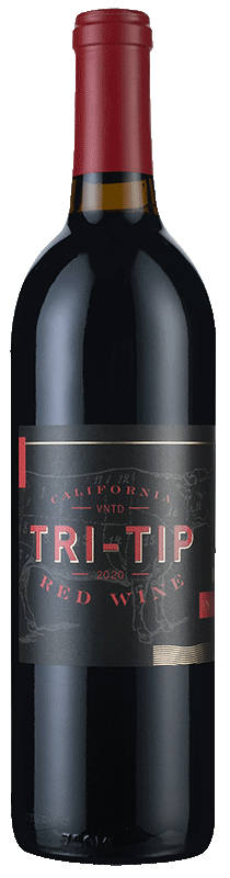 Tri-Tip Tri-Tip