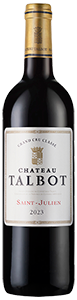 Château Talbot