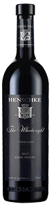 Henschke The Wheelwright Eden Valley Shiraz