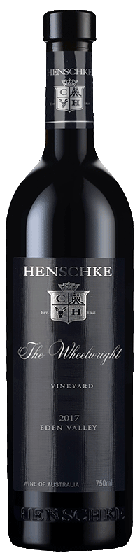 Henschke The Wheelwright Eden Valley Shiraz 2017 Henschke The Wheelwright Eden Valley Shiraz 2017