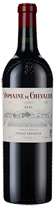 Domaine de Chevalier 2021