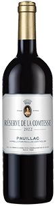 Pichon Comtesse Reserve