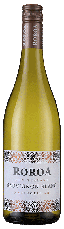 Roroa Marlborough Sauvignon Blanc