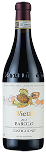 Vietti Barolo Castiglione (magnum) Vietti Barolo Castiglione (magnum)