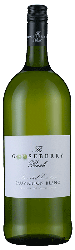 The Gooseberry Bush Sauvignon Blanc Limited Edition (magnum) The Gooseberry Bush Sauvignon Blanc Limited Edition (magnum)