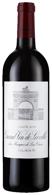 Château Léoville-Las Cases 2019 Château Léoville-Las Cases 2019