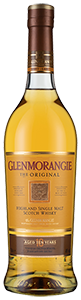 Glenmorangie Original 10-year-old Whisky 
