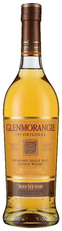 Glenmorangie Original 10-year-old Whisky Glenmorangie Original 10-year-old Whisky