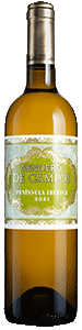 Sendero de Campos Albariño 2021