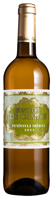 Sendero de Campos Albariño 2023