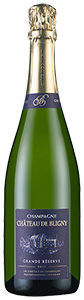 Champagne Château de Bligny Grande Réserve NV