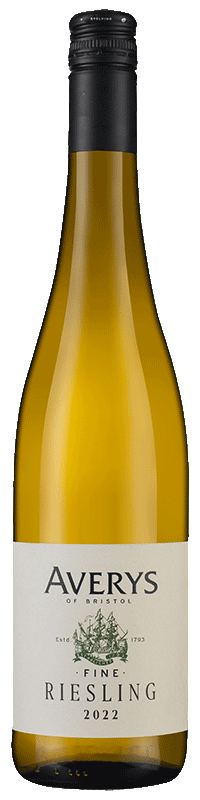 Averys Fine Organic Riesling Pfalz 2022 Averys Fine Organic Riesling Pfalz 2022