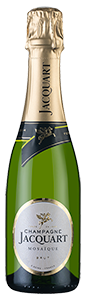 Champagne Jacquart – Mosaique (half bottle) NV