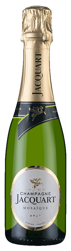 Champagne Jacquart – Mosaique (half bottle) NV Champagne Jacquart – Mosaique (half bottle) NV