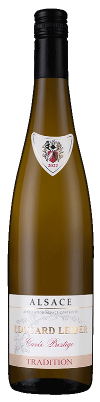 Edouard Leiber Cuvée Prestige Edouard Leiber Cuvée Prestige