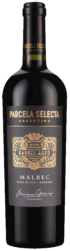 Parcela Selecta Malbec Parcela Selecta Malbec
