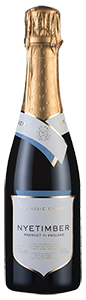 Nyetimber Classic Cuvee Half Bottle 