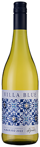 Spier Villa Blue Albariño 2022