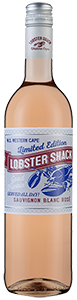 Lobster Shack Limited Edition Sauvignon Blanc Rose