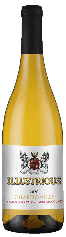 Illustrious Chardonnay Illustrious Chardonnay