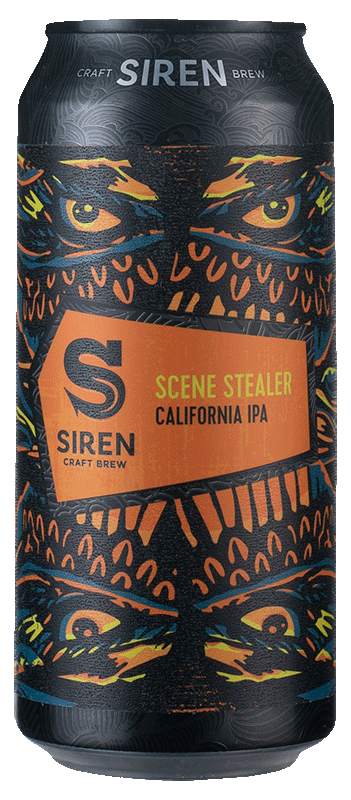 Siren Scene Stealer (440ml) Siren Scene Stealer (440ml)