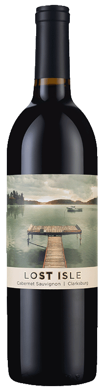 Lost Isle Cabernet Sauvignon 2021 Lost Isle Cabernet Sauvignon 2021