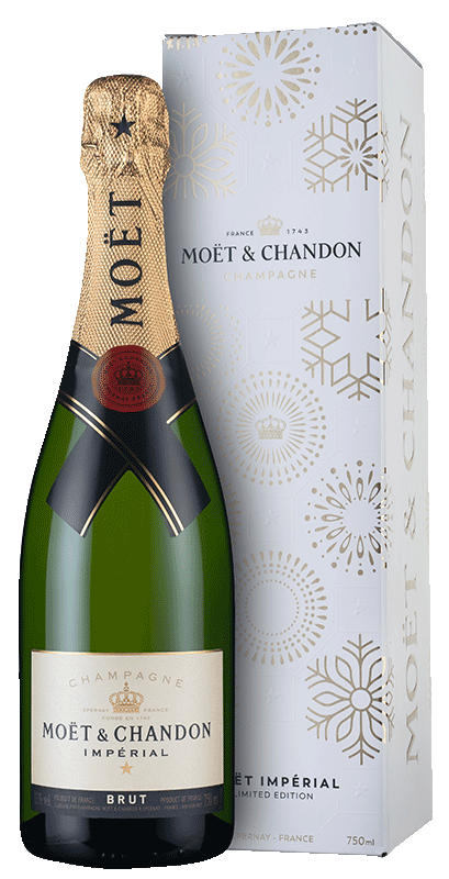 Wine excellence - Moët & Chandon 'Rosé Impérial' - Champagne Club Site