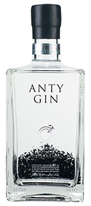 Cambridge Distillery Anty Gin (70cl) 2021