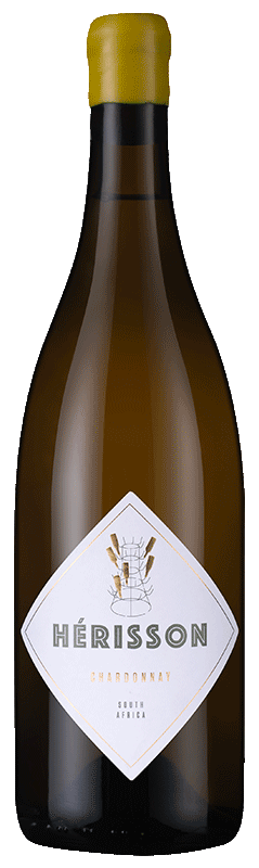 Hérisson Chardonnay 2022 Hérisson Chardonnay 2022