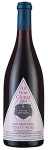 Au Bon Climat, La Bauge Pinot Noir