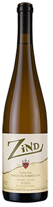 Zind Chardonnay - Auxerrois