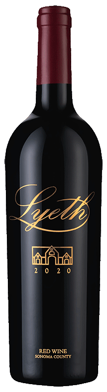 Lyeth Red Sonoma Meritage Lyeth Red Sonoma Meritage