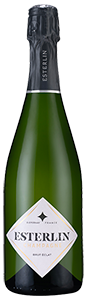 Champagne Esterlin Brut Éclat Champagne Esterlin Brut Éclat