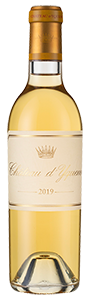 Château d'Yquem (half bottle)