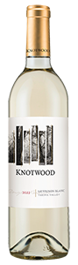 Knotwood Sauvignon Blanc 2022