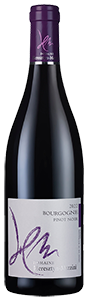 Domaine Heresztyn-Mazzini Bourgogne Pinot Noir