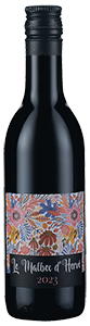 Le Malbec d’Hervé (187ml)