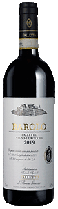 Bruno Giacosa Barolo Falletto Le Rocche