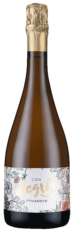 Alegría de Tharsys Cava Alegría de Tharsys Cava