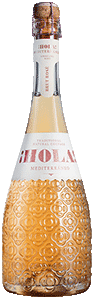 ¡Hola! Mediterraneo Brut Rosé 